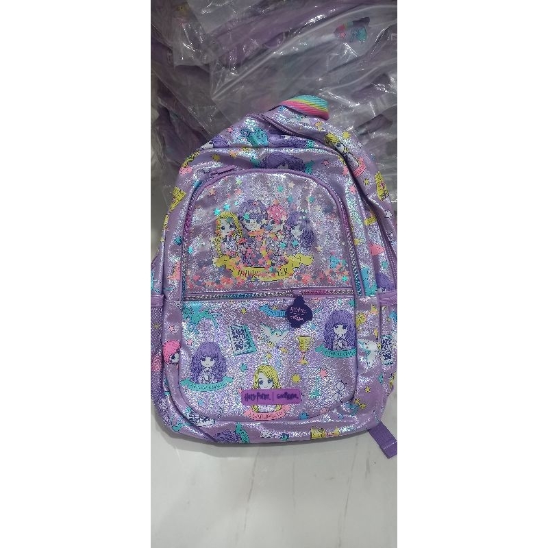 Ransel Ukuran Besar/Ransel Anak Sd/Smp/Ransel Anak Cewe