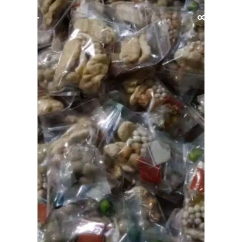 

Baso Aci Raos Paket reseller 10bungkus 1kg