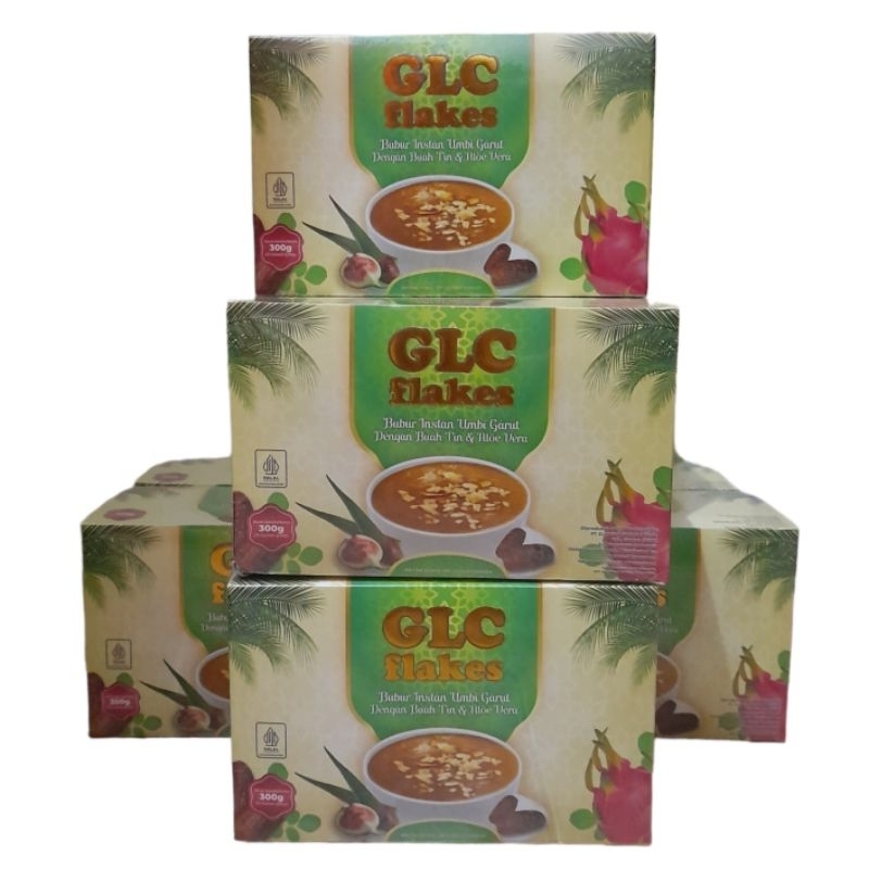 

GLC Flakes