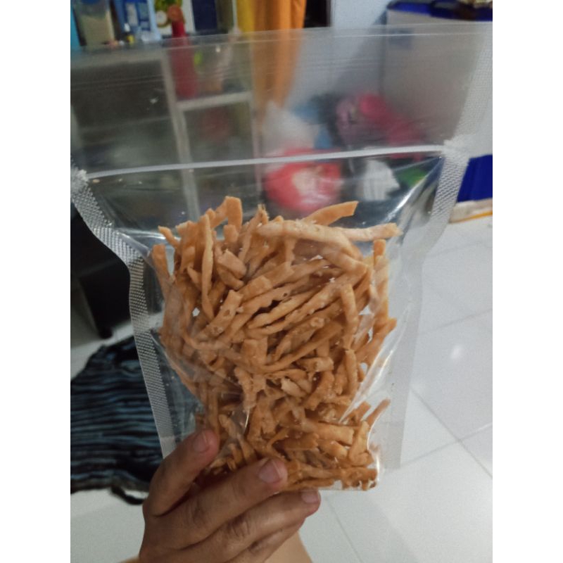 

Stik Bawang 250 gr