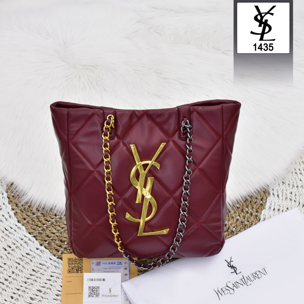 YS  TOTE Bag Series ~ 1435