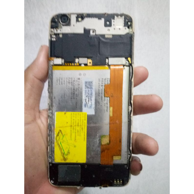 unite mesin normal Vivo y53 original bergaransi