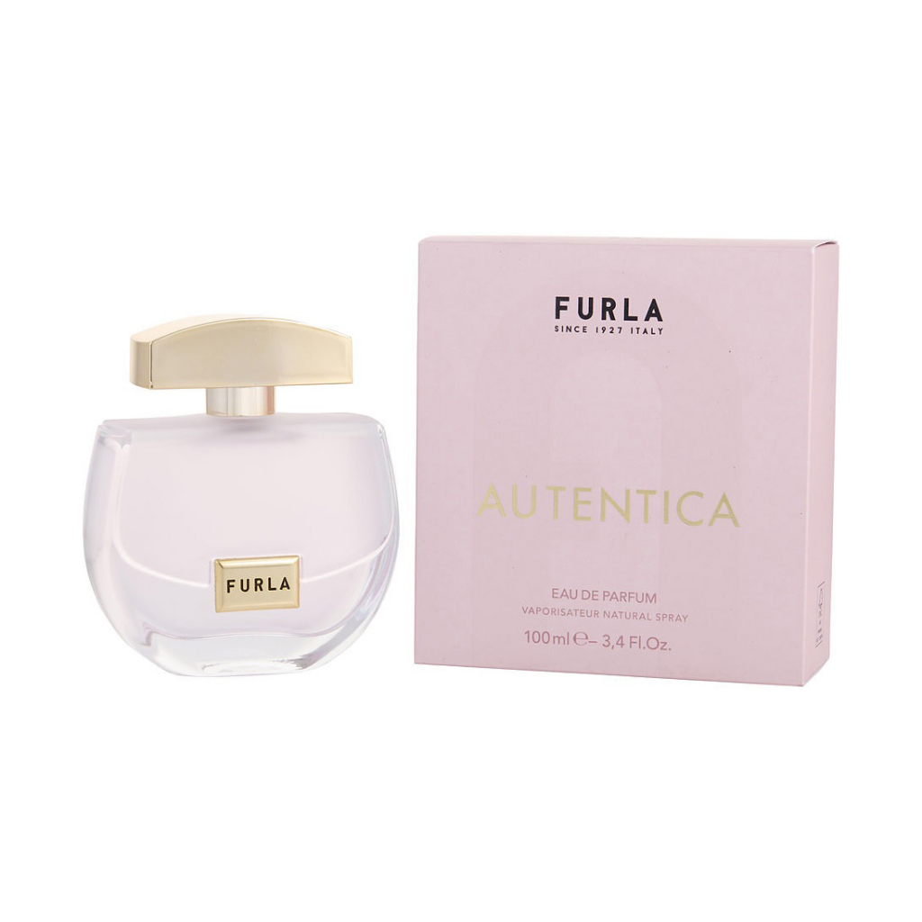 Parfum Original Furla Autentica