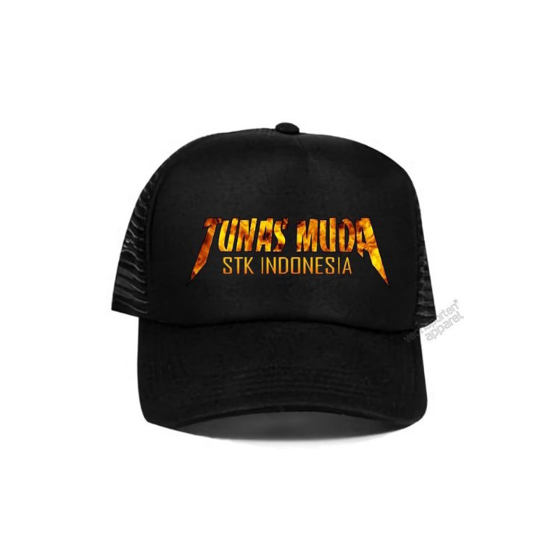 Topi trucker PSHW-TM