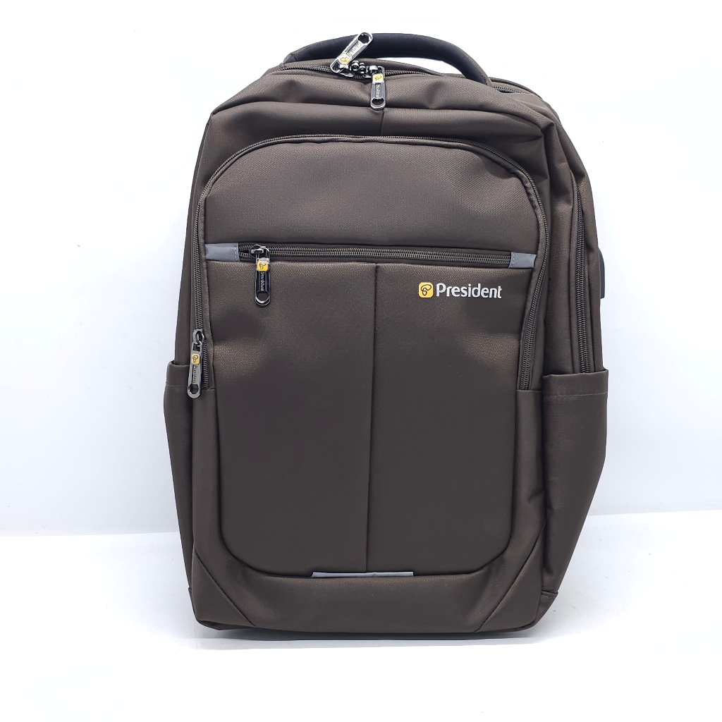 RANSEL PREMIUM LAPTOP PRESIDENT ORIGINAL GARANSI INTERNASIONAL 2 TAHUN / TAS SEKOLAH COWOK PRESIDENT SD SMP SMA KULIAH / TAS DUKUNG KERJA LAKI-LAKI BERKUALITAS KUAT MURAH GRATIS JAS HUJAN / TAS KERJA AWET / TAS SELIP KOPER / TAS LAPTOP COWOK TERBARU MURAH