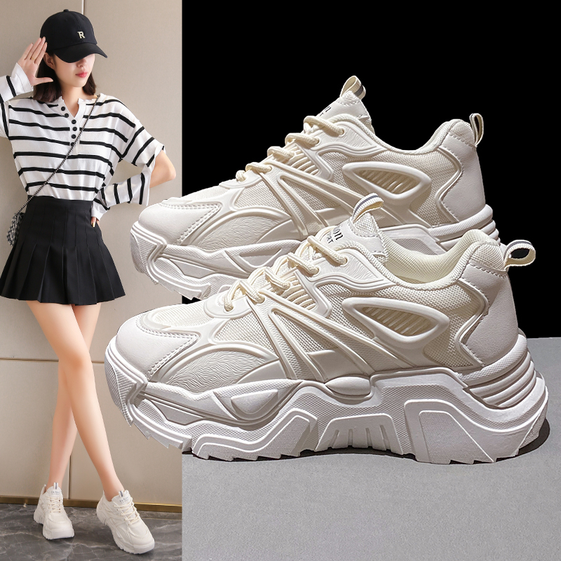 aid 0387 sneaker wanita import fashion sepatu wanita terkiniian cantik terlaris