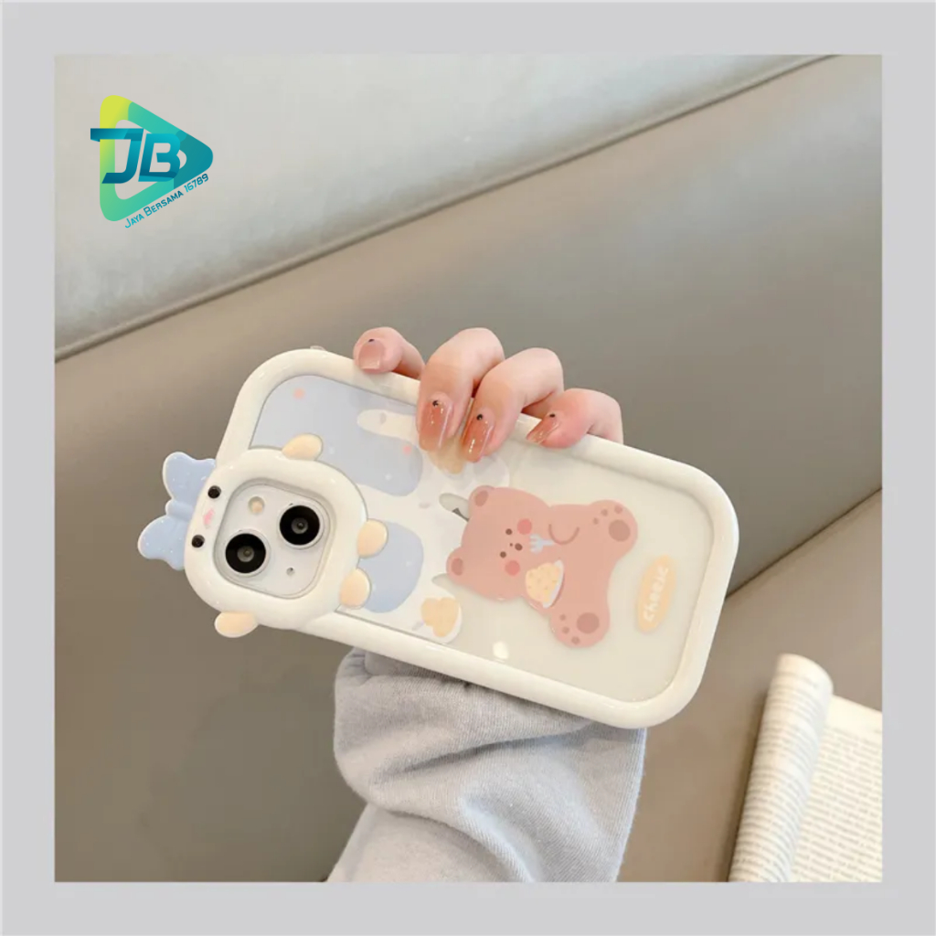 CUSTOM SOFTCASE PITACU FRAME KARAKTER CUSTOM CHESSE FOR SAMSUNG A02S A03S A03 A04 A11 M11 A12 M12 A13 A23 A04S A21S A22 A32 A33 A30 A20 A50 A30S A50S A51 A52 A53 A73 JB8622