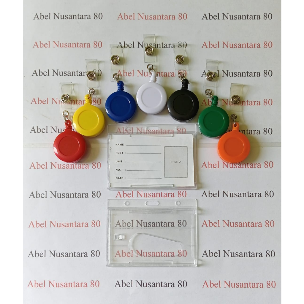

Paket Yoyo Warna Warni + Casing Acrylic 2 Sisi Tidur