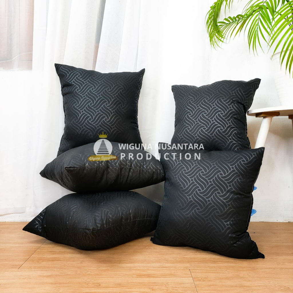 Bantal Sofa Elegant