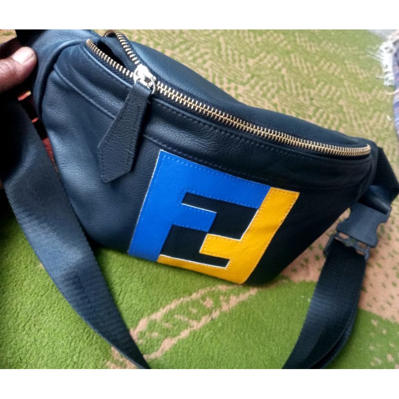 waist bag fendi