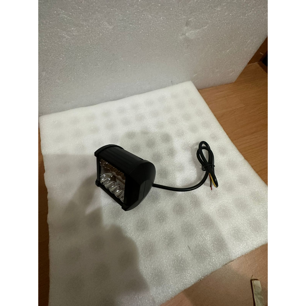 NEW PRODUCT LAMPU TEMBAK MINI 15MATA UNIVERSAL