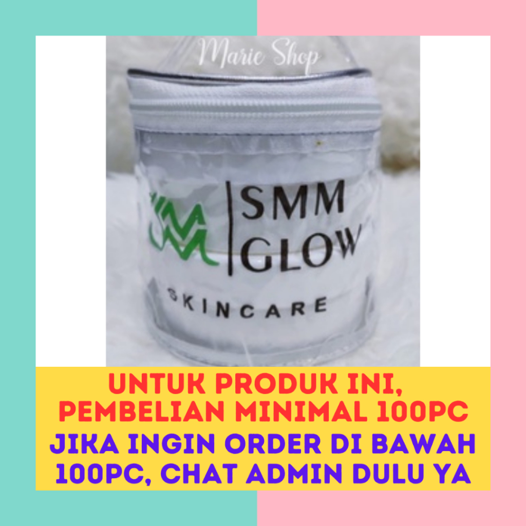 [CUSTOM] [ NTA ] POUCH KOSMETIK CUSTOM SABLON - MINIMAL ORDER 100PC - POUCH KOSMETIK - POUCH SABLON 