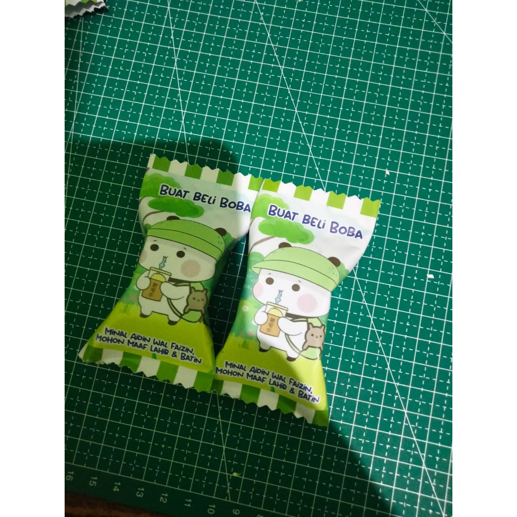 

AMPLOP LEBARAN BENTUK PERMEN ISI 12 AMPLOP AMPLOP LEBARAN MODEL PERMEN ANGPAO UANG THR IDUL FITRI PARCEL SNACK HARI RAYA