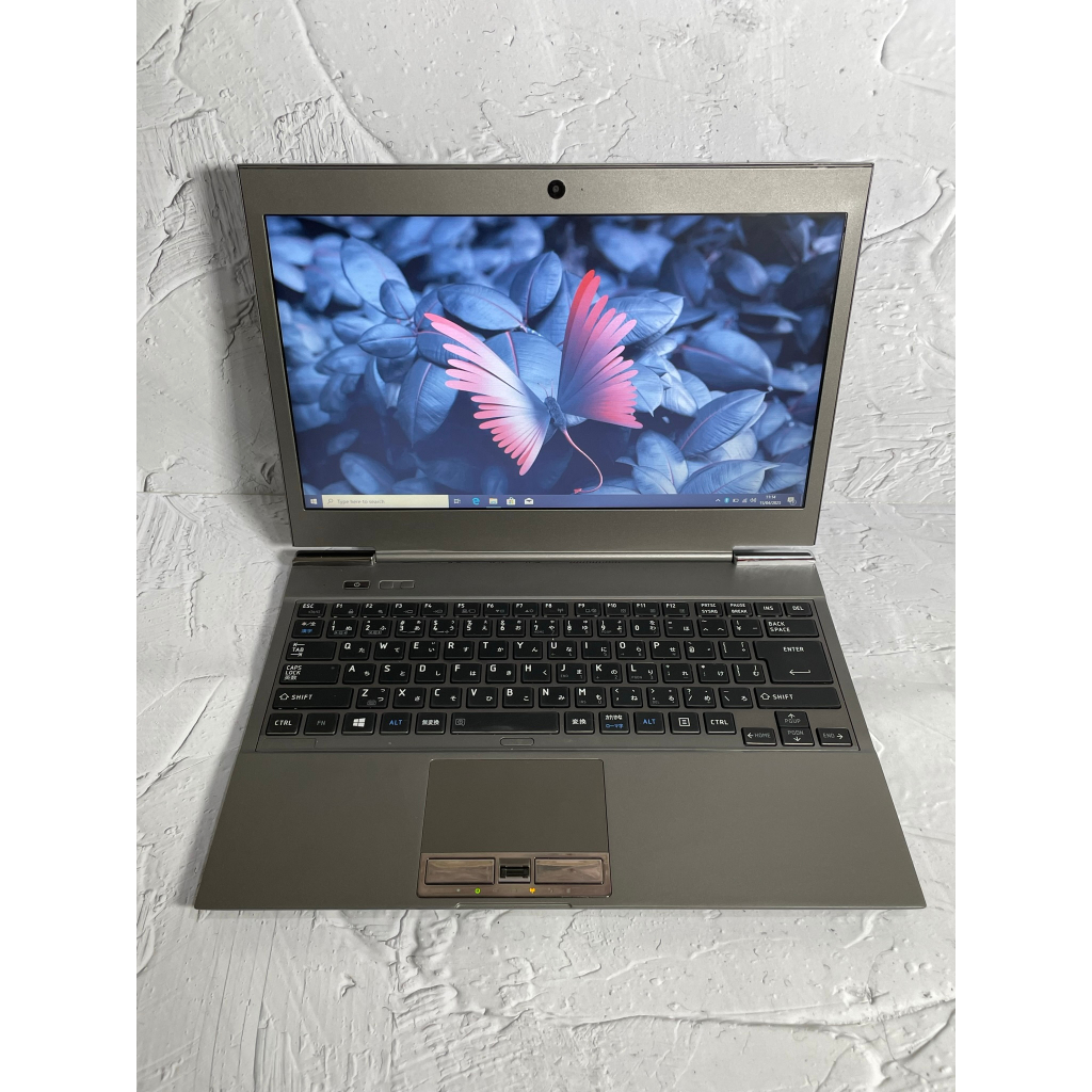 LAPTOP TOSHIBA DYNABOOK R632/ Z30A/ R63 CORE I5 SSD