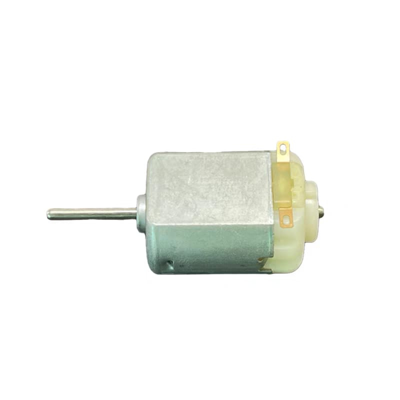 Dinamo motor 130 medium speed 7.5mm Shaft (130TY)