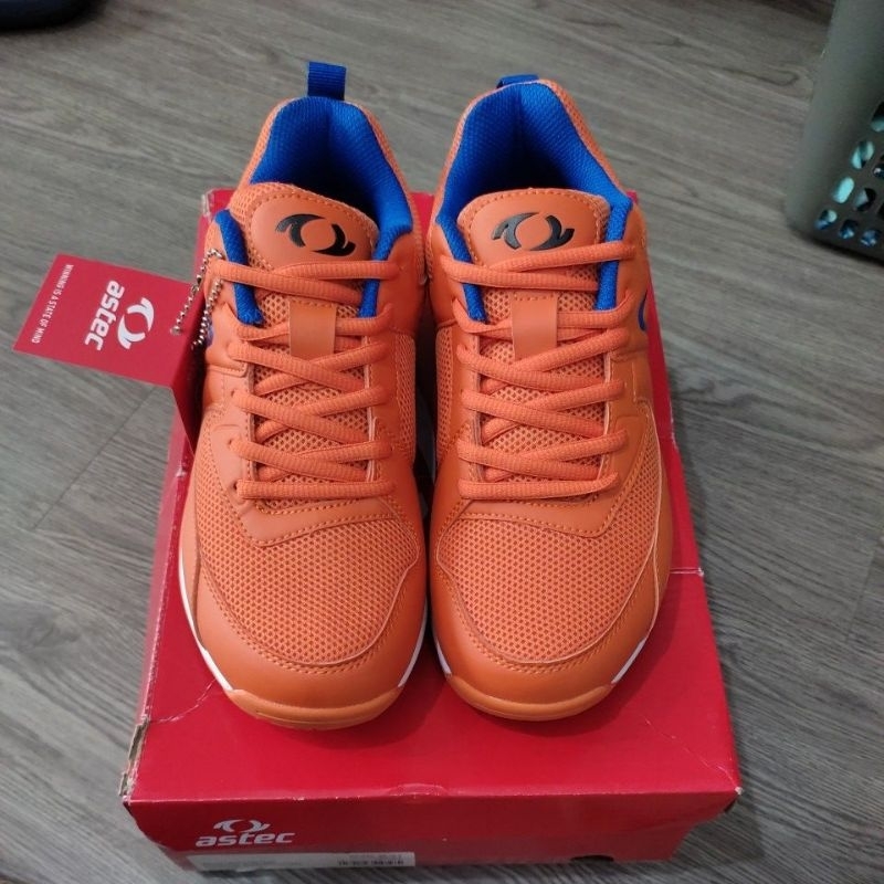 Sepatu Astec Hawke Badminton