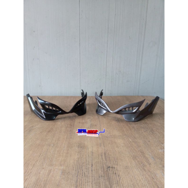 kumis dagu batok bawah Satria FU barong bekas original