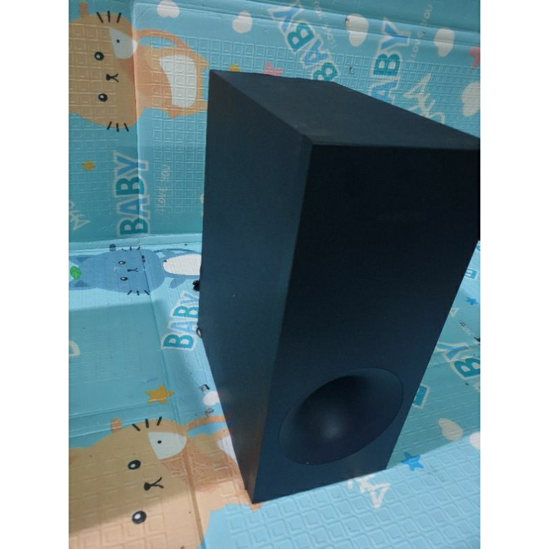 subwoofer samsung 5.5 inc , 𝗕𝗔𝗖𝗔 𝗗𝗘𝗦𝗞𝗥𝗜𝗣𝗦𝗜!!!