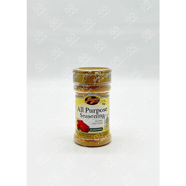 

JAYS ANEKA BUMBU DAPUR BAY LEAVES / PAPRIKA POWDER / ALL PURPOSE SEASONING / ONION POWDER