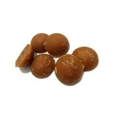 

Gula merah bulat netto 250gr