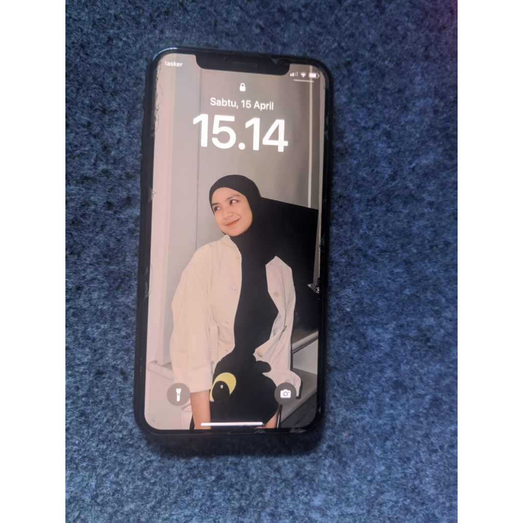 iphone Xs 256gb