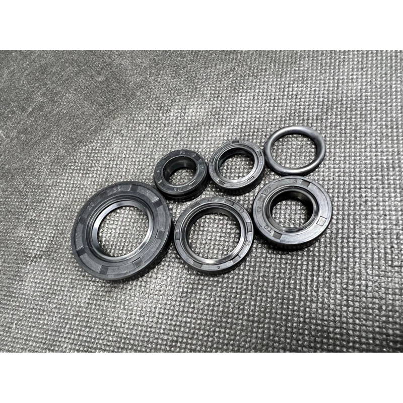 Seal komplit Vixion 3C1 Seal kit Vixion 3C1