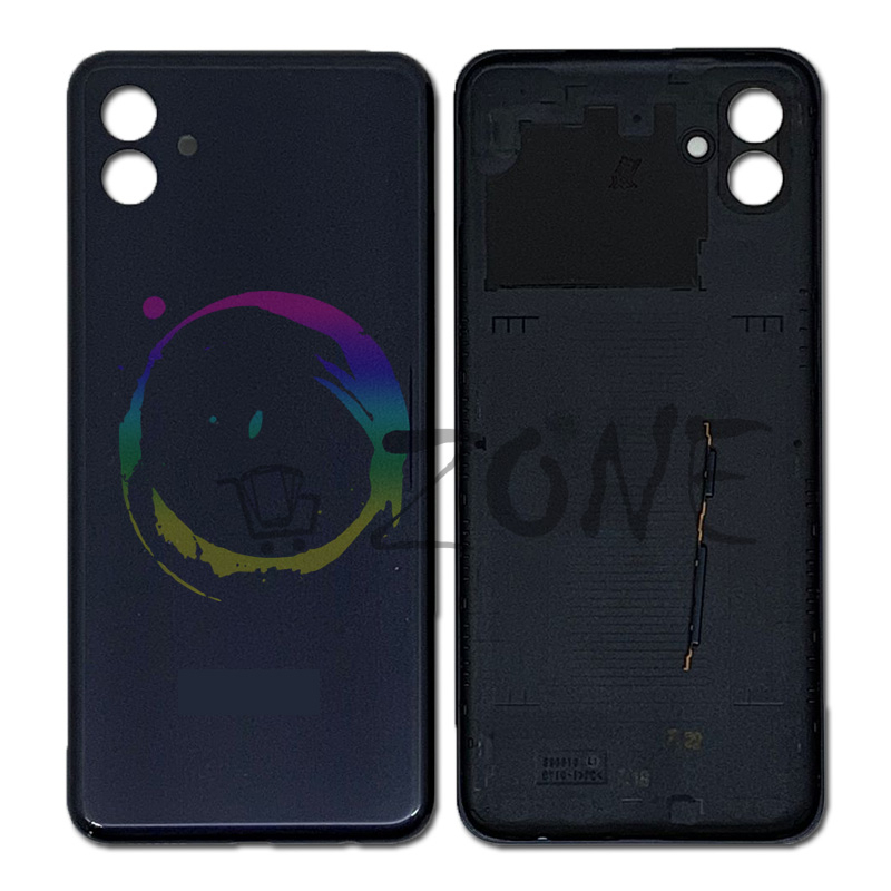 BACKDOOR - BACK CASING SAMSUNG A04 A045F TUTUPAN BELAKANG