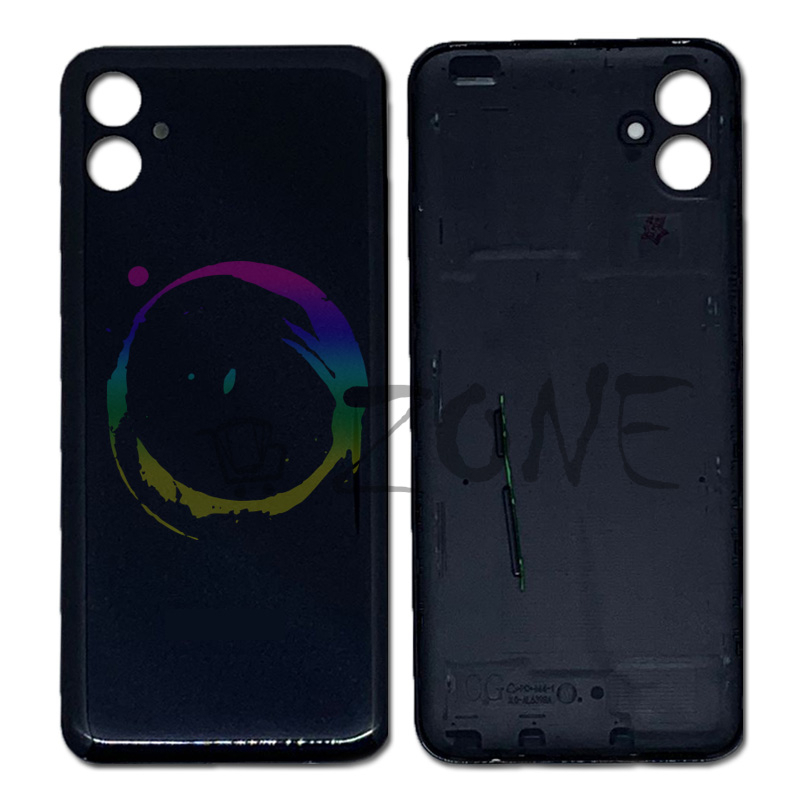 BACKDOOR - BACK CASING SAMSUNG A04E A042F TUTUPAN BELAKANG