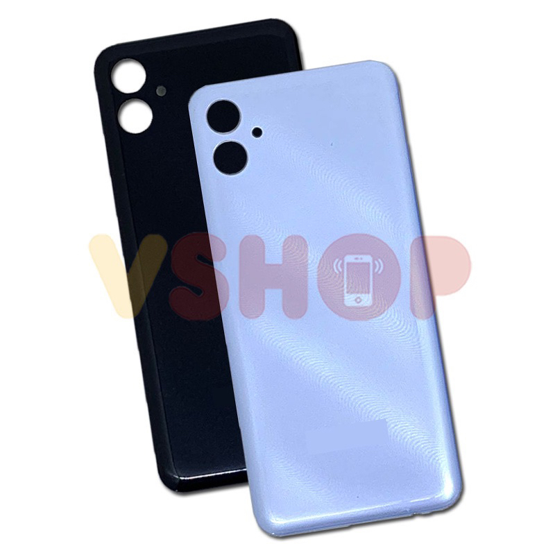 BACKDOOR - BACK CASING SAMSUNG A04E A042F TUTUPAN BELAKANG
