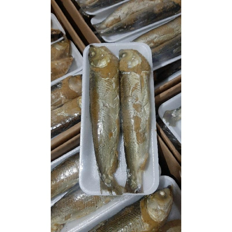 

Otak otak bandeng (frozen)