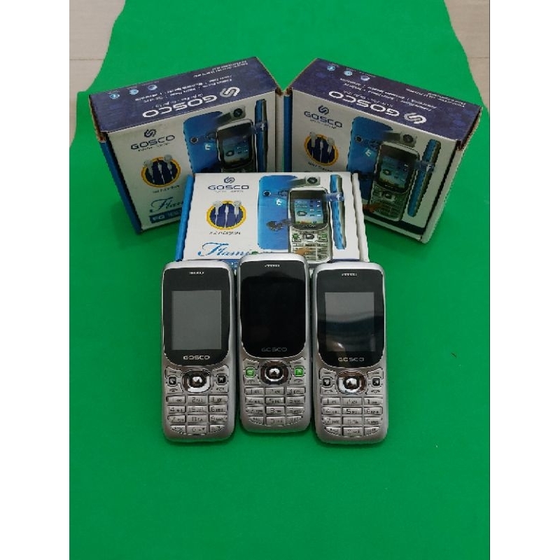( Cuci Gudang ) Henphon Handphone Hp Tombol Feature Phone Hp Murah