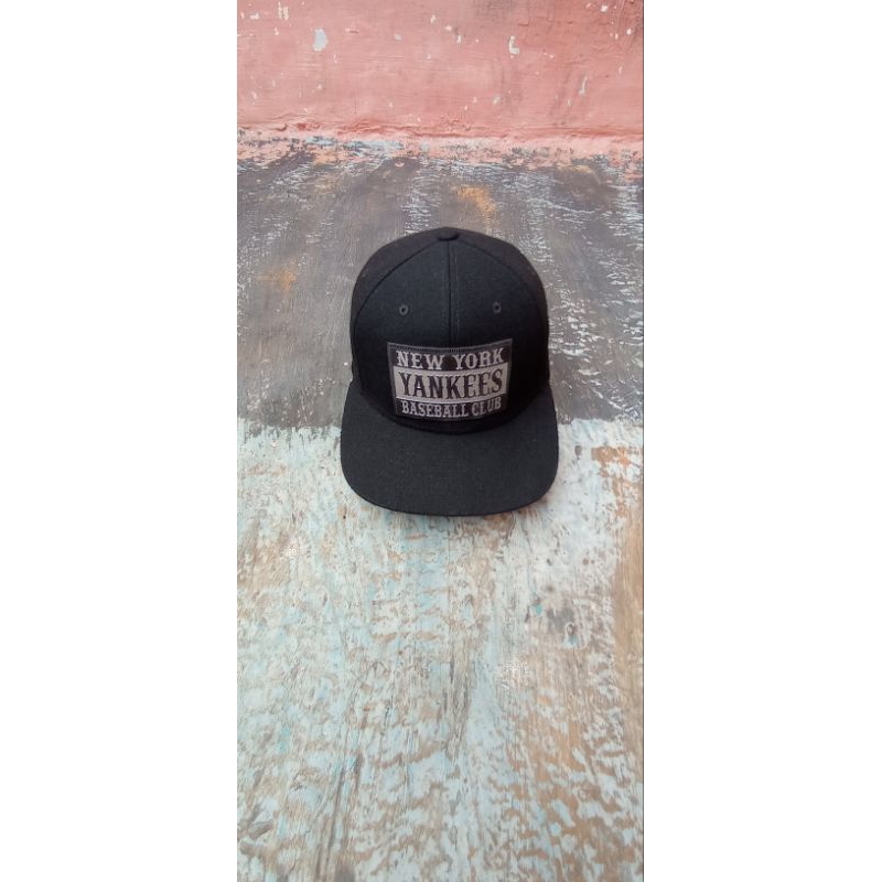Topi MLB New York Yankees