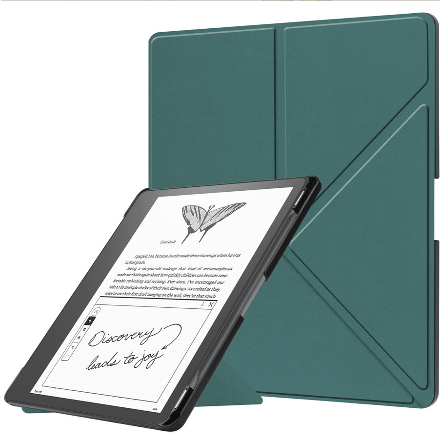 SMART CASE ORIGAMI UNTUK KINDLE SCRIBE