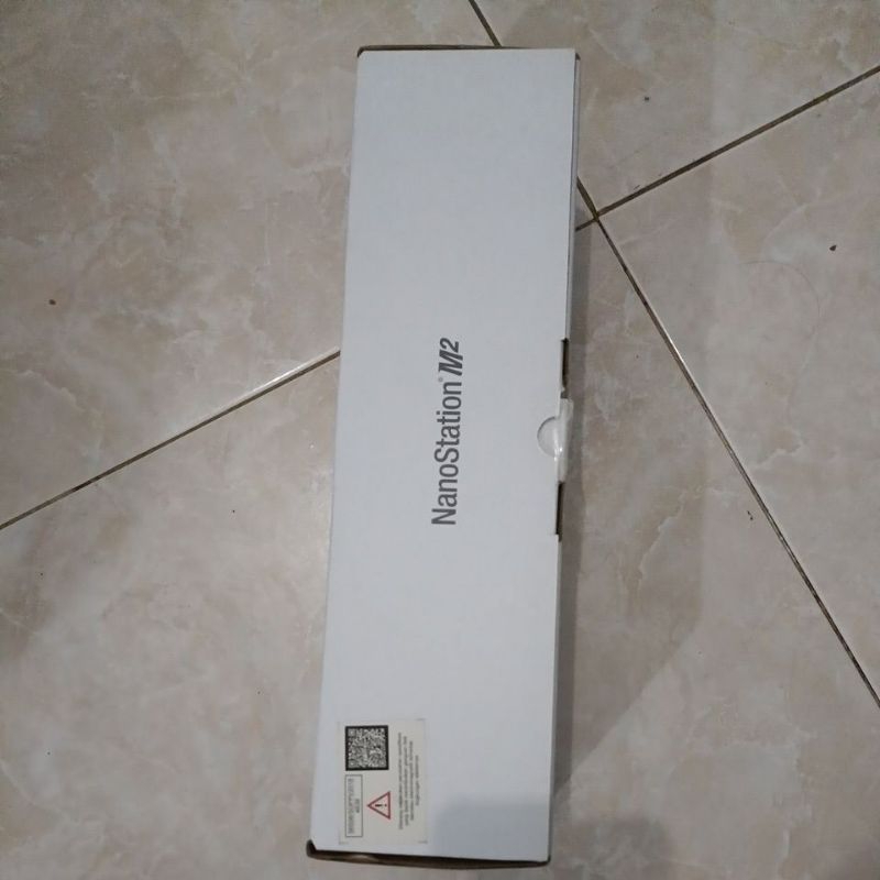 Ubiquiti NSM2 Nanostation M2 2.4Ghz NSM2