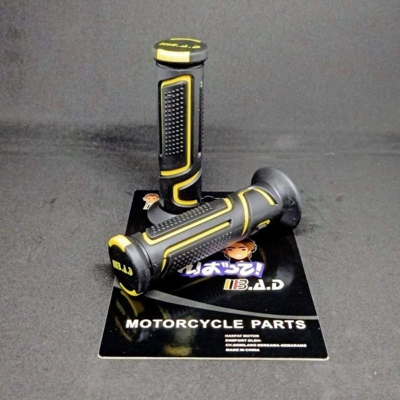 Handgrip motor  handgrip model TDR beat Vario Scoopy Fazzio Nmax aerox for Universal motor