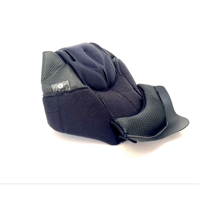 Crown Pad Kyt Nfj | Busa atas Kyt Nfj