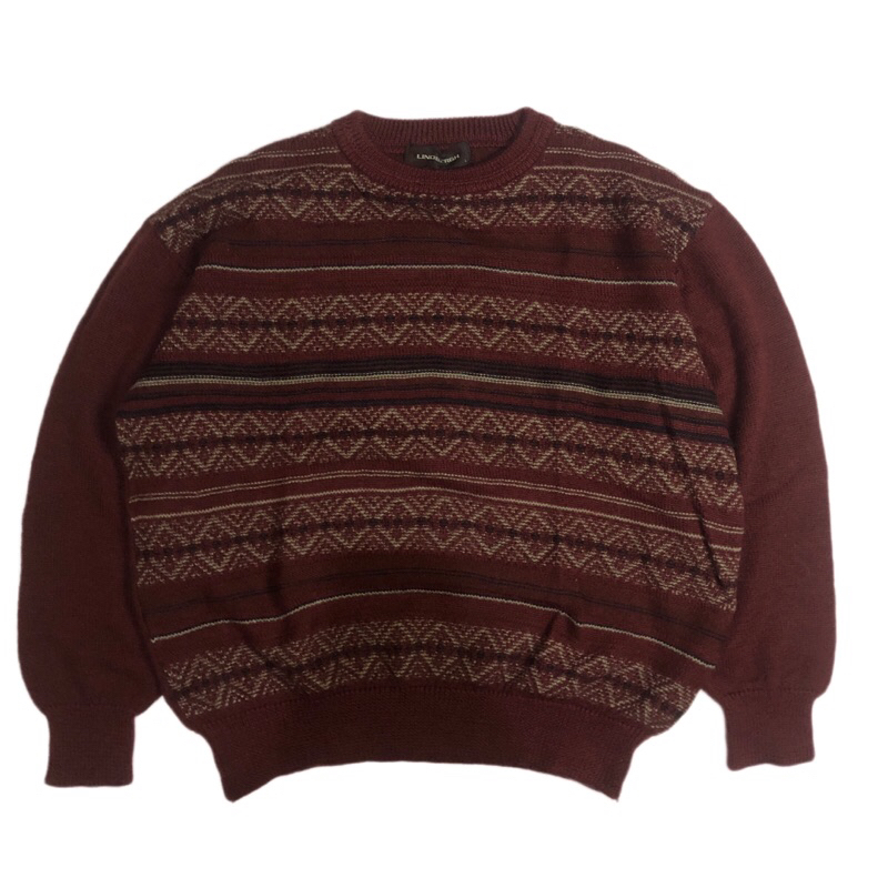 Knitwear Lindbergh Pattern