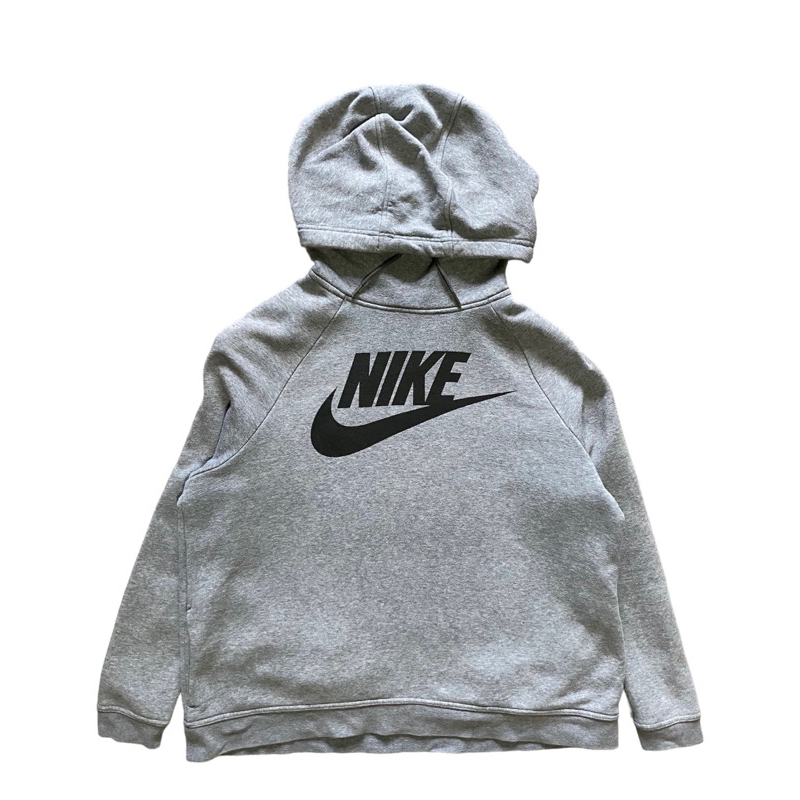 Hoodie Nike big Logo