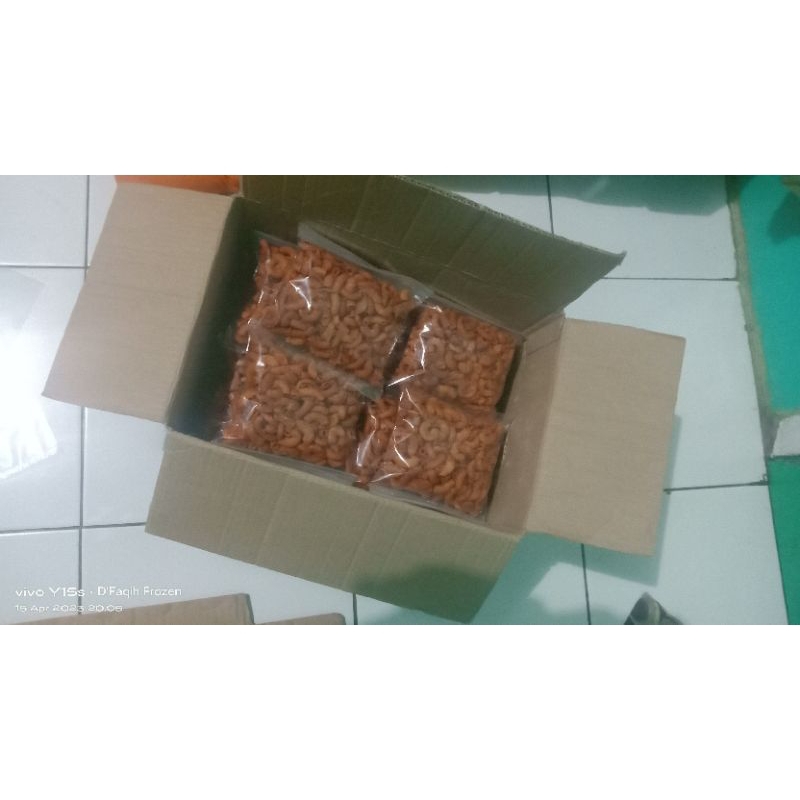 

makaroni bantat
