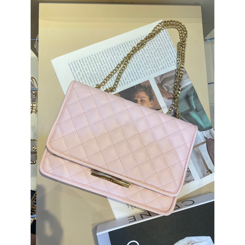 TAS CK/SLING BAG WANITA RANTAI