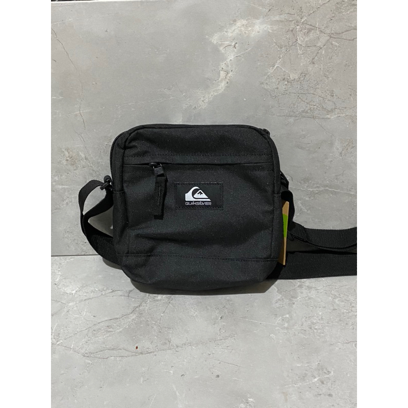 tas selempang QUIKSILVER ORIGINAL q29