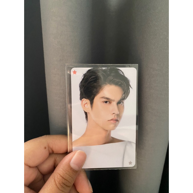 Photocard LOL Bright Vachirawit
