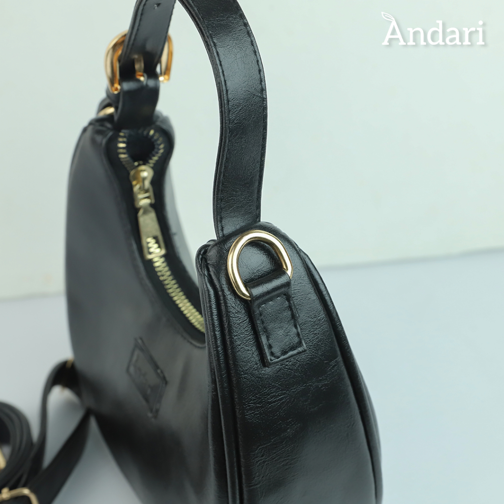 Tas Selempang Bahu Wanita UDON Original by Andari