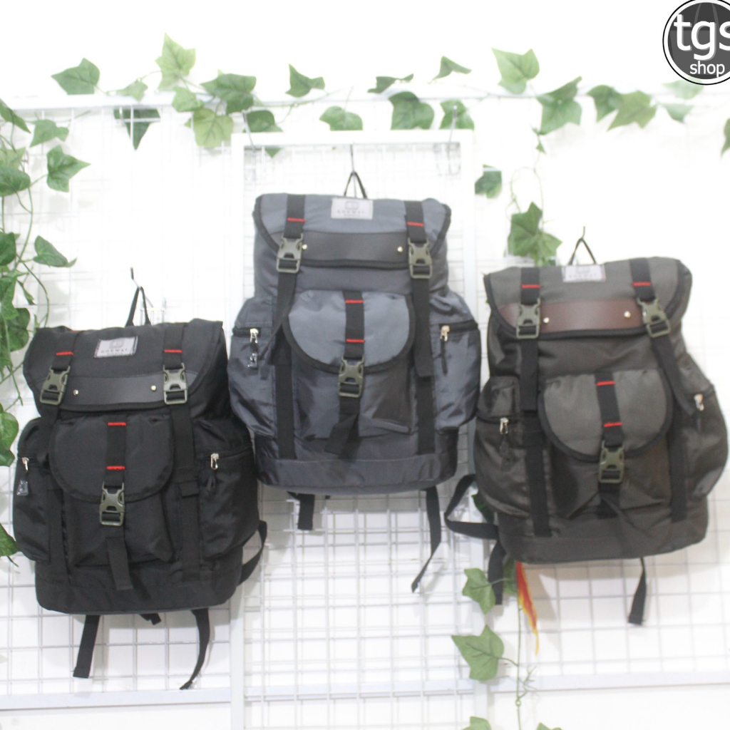 Ransel sekolah Ransel distro Ransel serut Tas kerja tas kuliah murah Tas ransel gunung