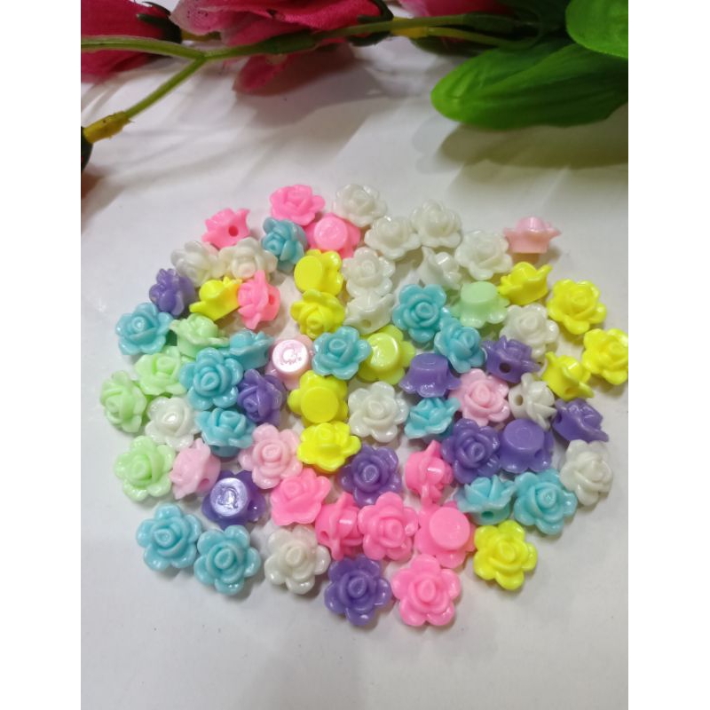 MOTE BUNGA SAKURA SOF