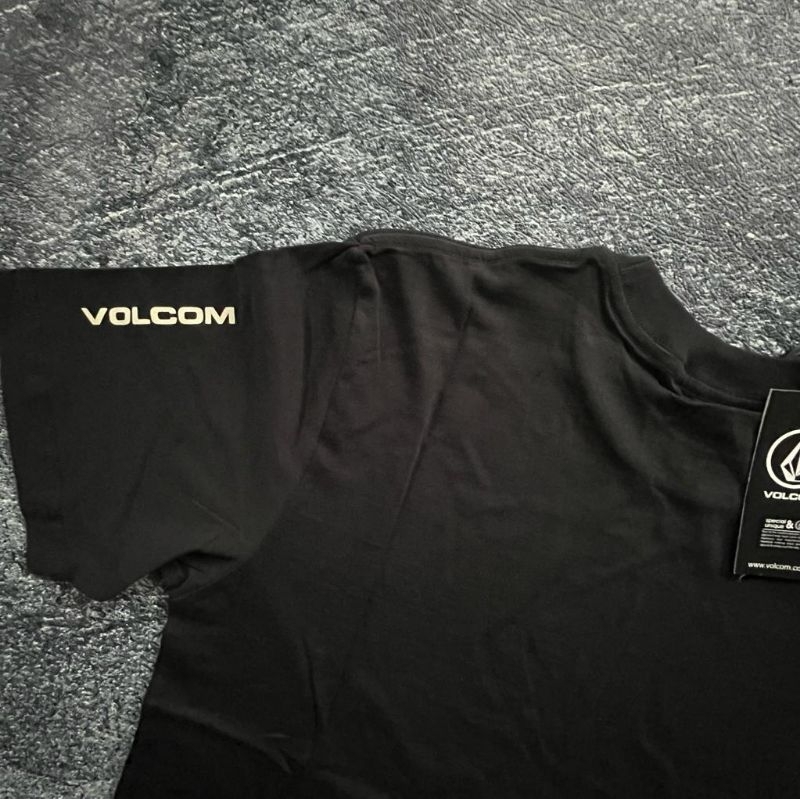 Kaos Volcom Stone company premium