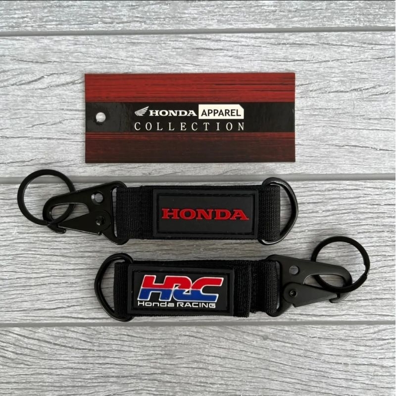 Gantungan Kunci Motor Universal Gantungan Kunci Motor original honda