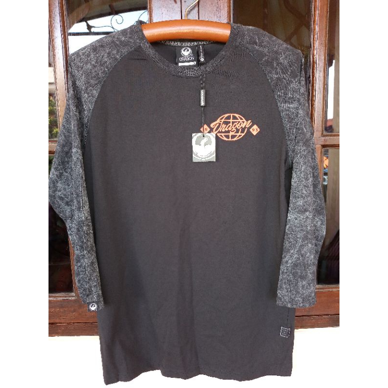 Kaos dragon alliance (S,M)original