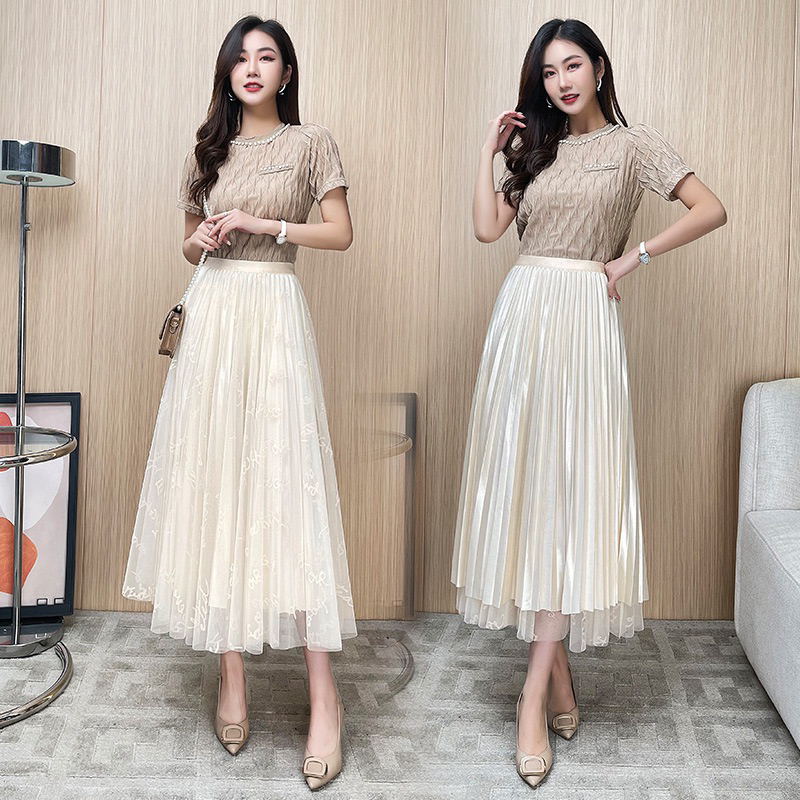 FW R627 Rok Tutu Bolak Balik Import Premium