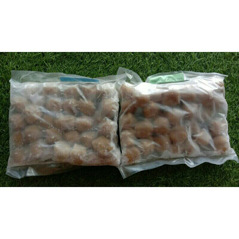 

Bakso Pentol Daging Premium 500g